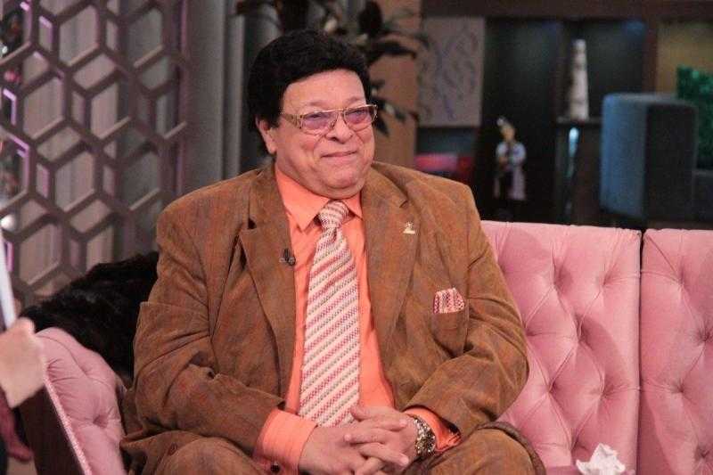 بدأ حياته بتقليد النجوم.. أهم محطات الراحل إبراهيم نصر في ذكرى ميلاده