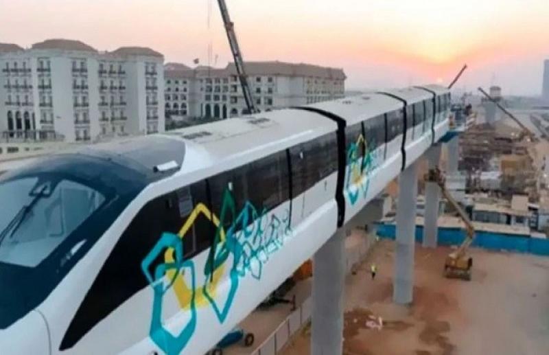 أستاذ هندسة طرق: مصر وضعت خطة للتحول للنقل الأخضر منذ هذا التوقيت «فيديو»