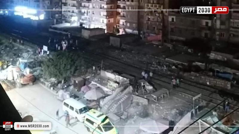 حادث الإسكندرية 