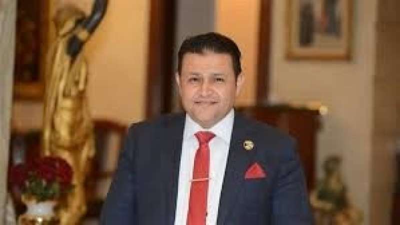 شحاتة أبو زيد