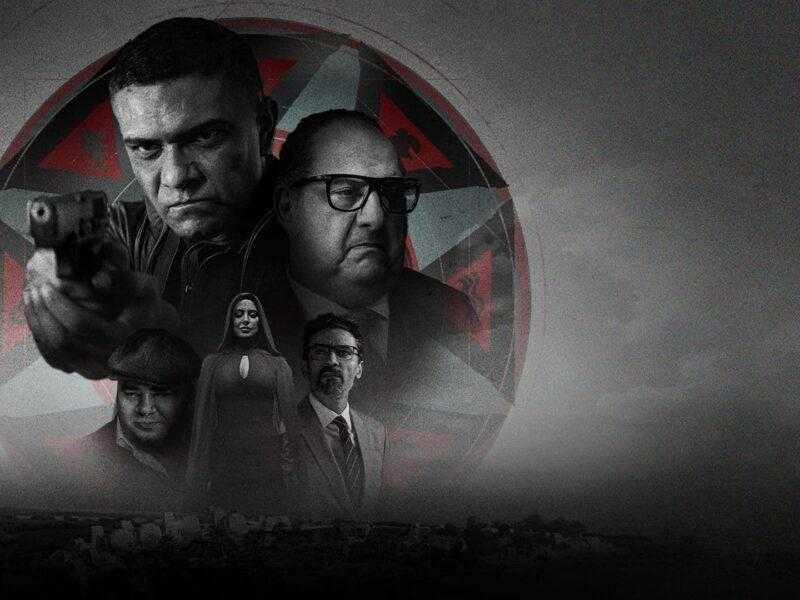 مسلسل «الثمانية» يتصدر محركات البحث على جوجل