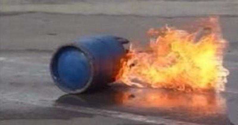 بالأسماء.. إصابة 5 أشخاص بانفجار اسطوانة غاز بمطعم في الساحل الشمالي