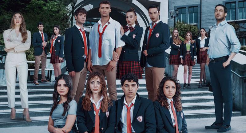 مسلسل اسمعني 100