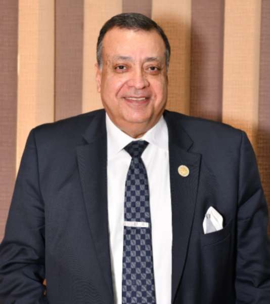 محمد سعد الدين
