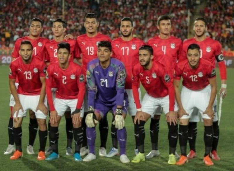 منتخب مصر الأوليمبي