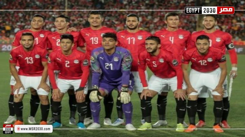 منتخب مصر الأوليمبي