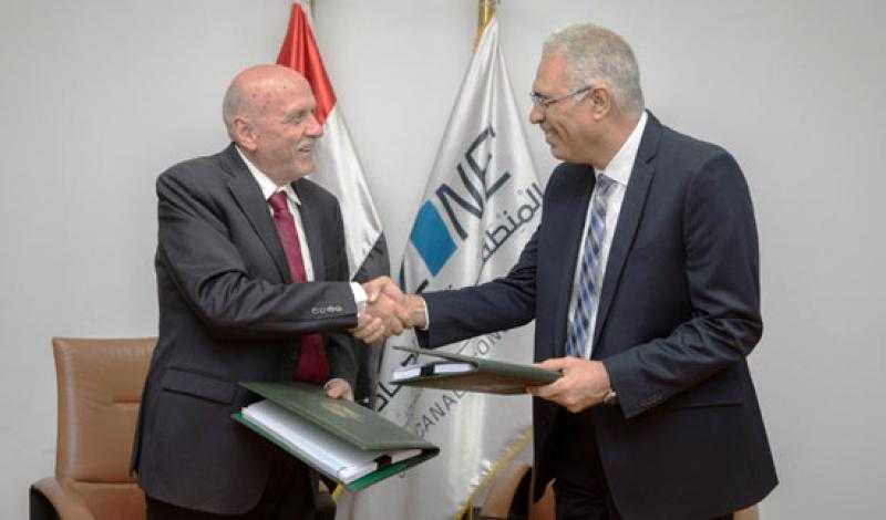 منطقة لوجيستية جديدة باستثمارات 80 مليون دولار في السخنة