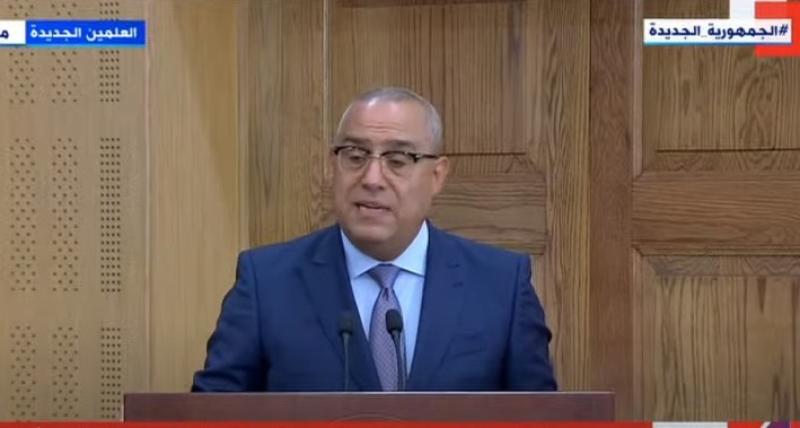 الجزار: مفيش دولة في العالم بتدي وحدات مفروشة بالمجان للناس زي مصر