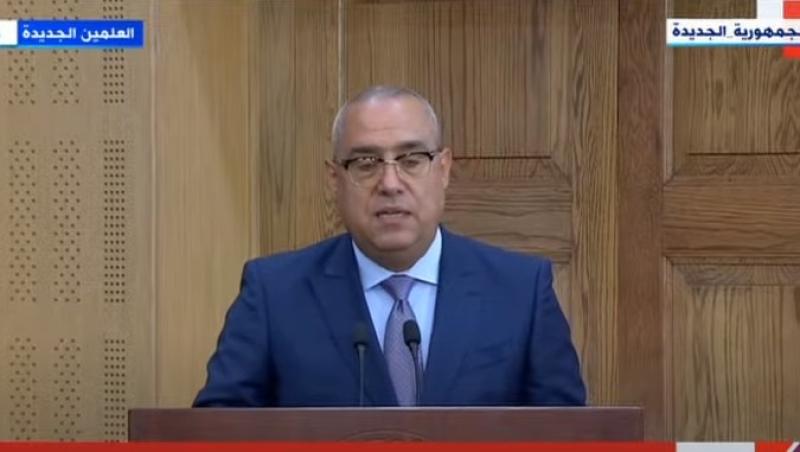 خبر هام من وزير الإسكان للقائمين بمنطقة مثلث ماسبيرو