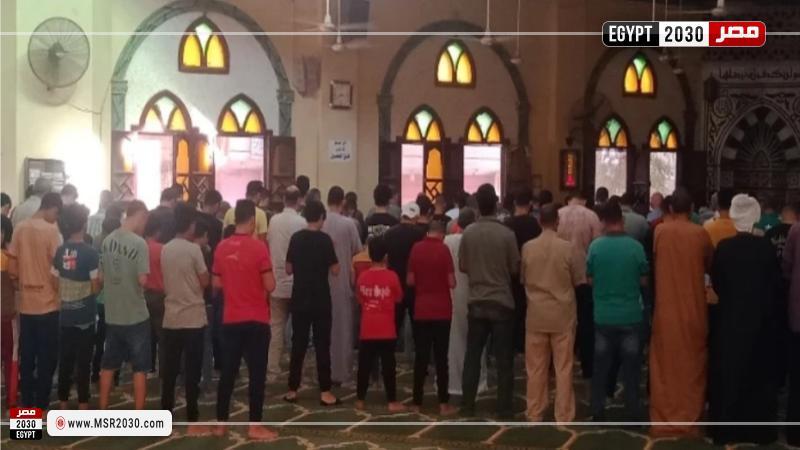 حبس الطفل في غرفة