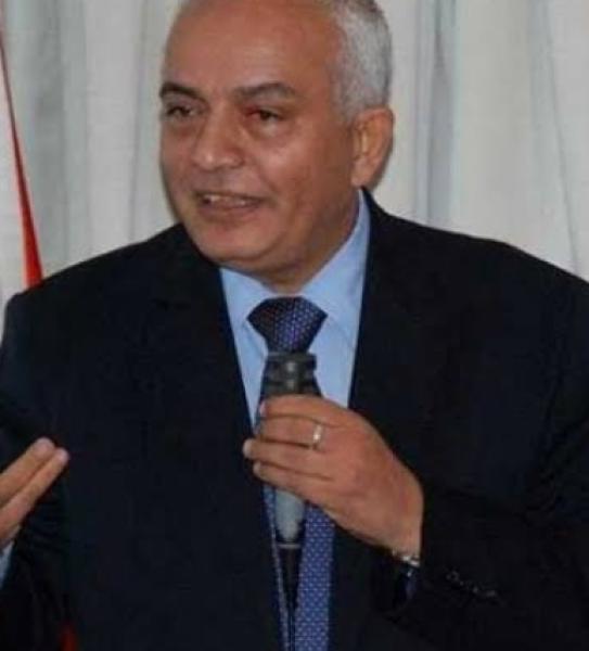 رضا حجازي 