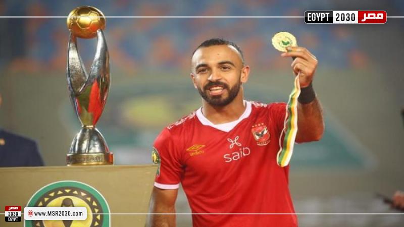محمد مجدي قفشة