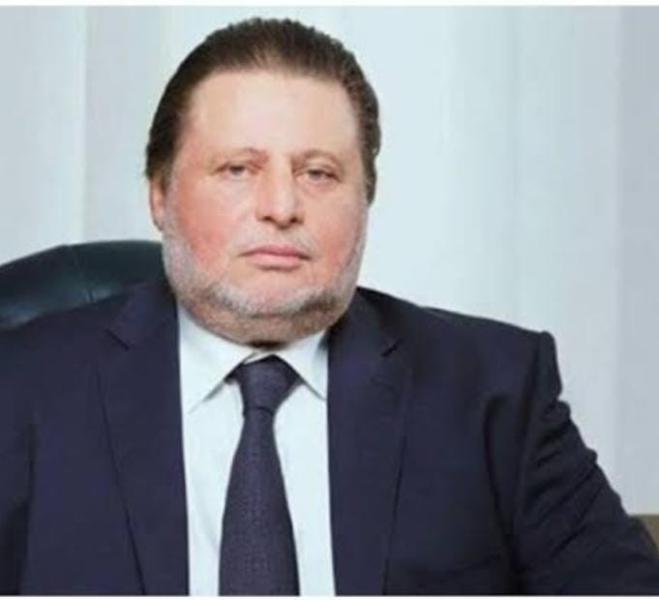 شركة المتحدة توجه الشكر لحسن عبدالله بعد تعيينه قائما بأعمال محافظ البنك المركزي