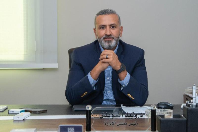 فتح الاستيراد ودعم الصناعة أبرز مطالب مجتمع الأعمال من محافظ البنك المركزي الجديد