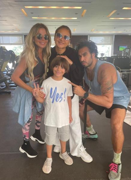 مسلسل ”روز وليلي” عمل جديد يجمع رزان مغربي ونيللي كريم