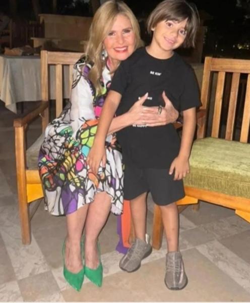 مسلسل ”روز وليلي” أول سلسلة درامية عربية تحمل أسماء عالمية