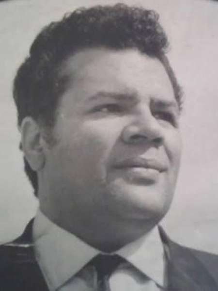 الموسيقار علي إسماعيل 
