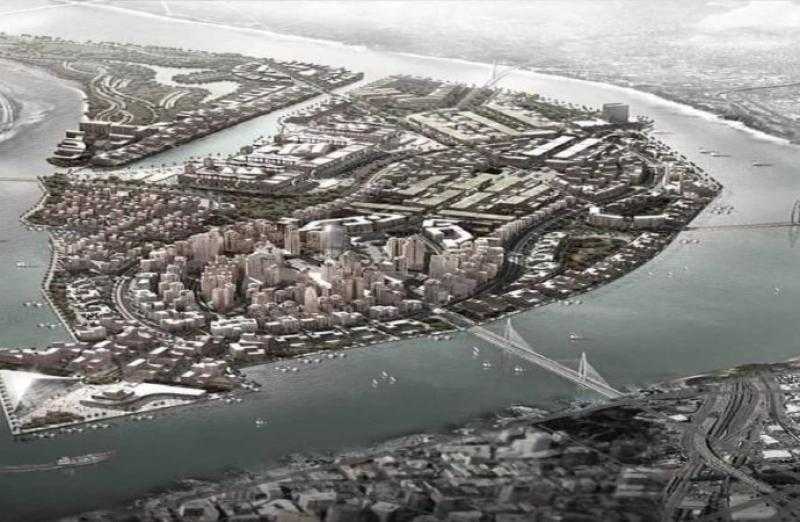 ما الخطة المتبعة بعد تطوير جزيرة الوراق؟.. الإسكان تُجيب