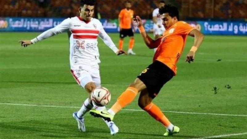 «ألميدا» يعلن تشكيل فاركو لمواجهة الزمالك في الدوري