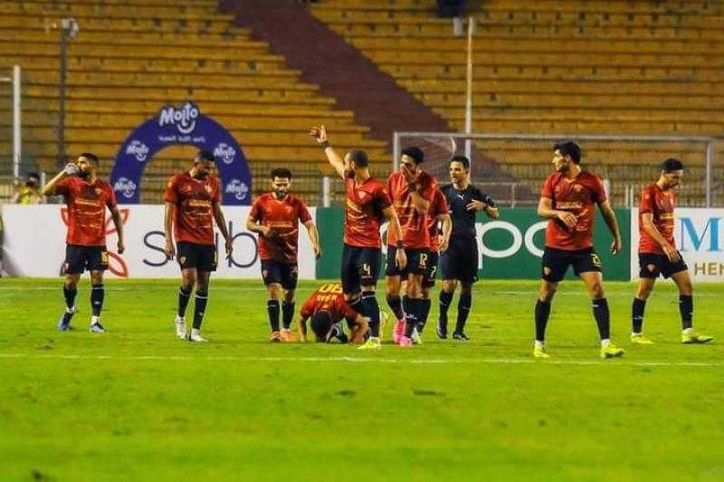 أحمد سامي يعلن قائمة كليوباترا لمواجهة الأهلي في ختام الدوري