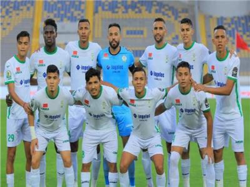 الرجاء المغربي