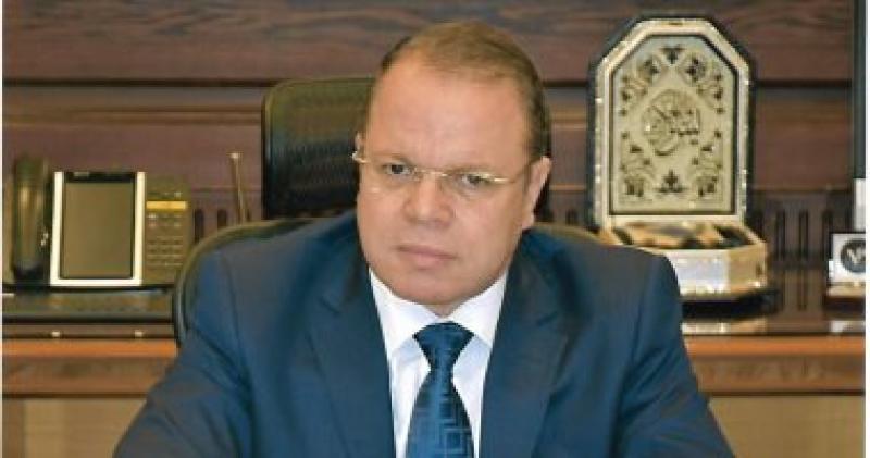 المستشار حمادة الصاوى