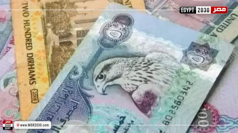 اسعار العملات العربية اليوم