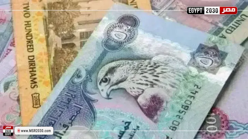 اسعار العملات العربية اليوم