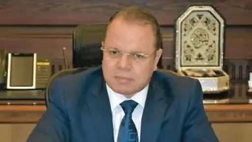 إعادة محاكمة 7 متهمين بخلية ”الهيكل الإداري للإخوان”..... إعادة محاكمة 7 متهمين بخلية ”الهيكل الإداري للإخوان”.. بعد قليل
