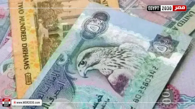 اسعار العملات العربية اليوم