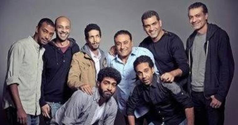 وسط البلد يحيي حفله بمهرجان القلعة اليوم