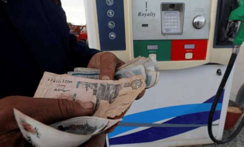 اسعار البنزين اليوم