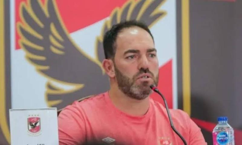 نجم الأهلي يفتح النار على سواريش.. اعرف السبب