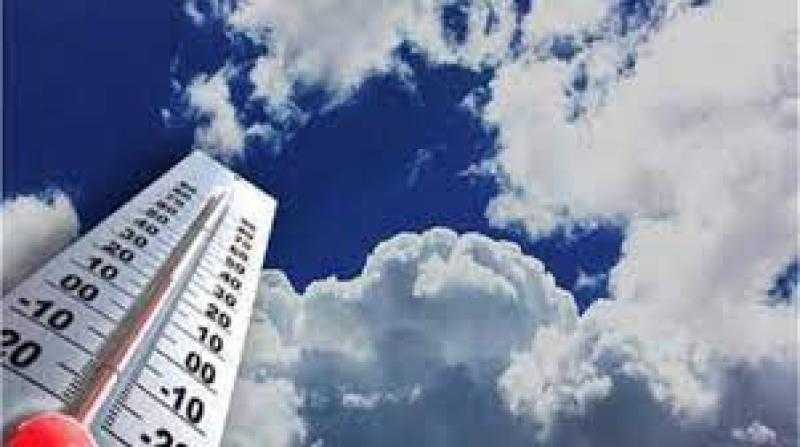 ظاهرة جوية تحدث خلال ساعات .. والأرصاد تطالب المواطنين بهذا الأمر «فيديو»