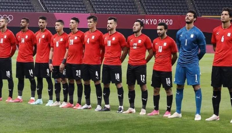 120 لاعبًا في القائمة المبدئية للمنتخب الأولمبي