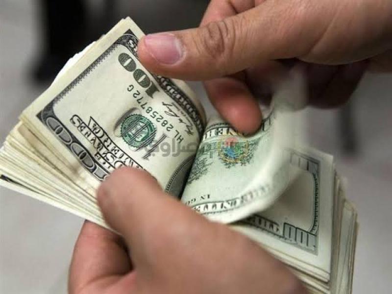 سعر الدولار اليوم في مصر.. وصل لكام النهاردة