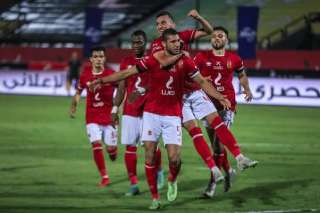 الأهلي يقترب من ضم أفضل ثنائي في الدوري المصري
