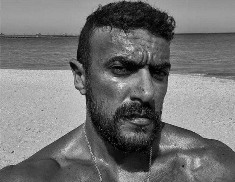 أحمد العوضي يتصدر تريند جوجل بـ«البلدوزر»