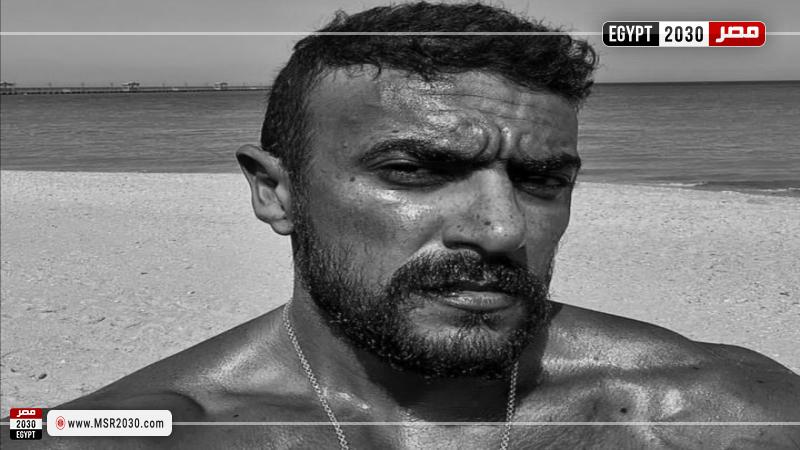 أحمد العوضي