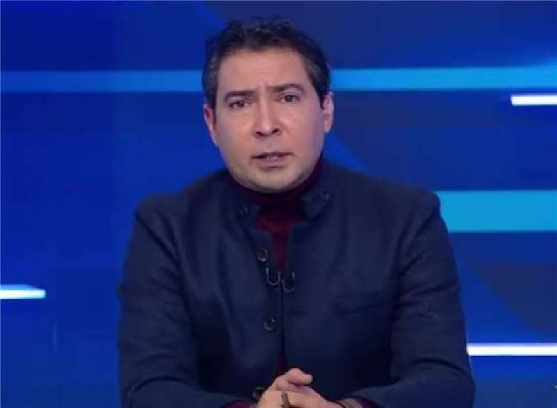 محمد بركات 
