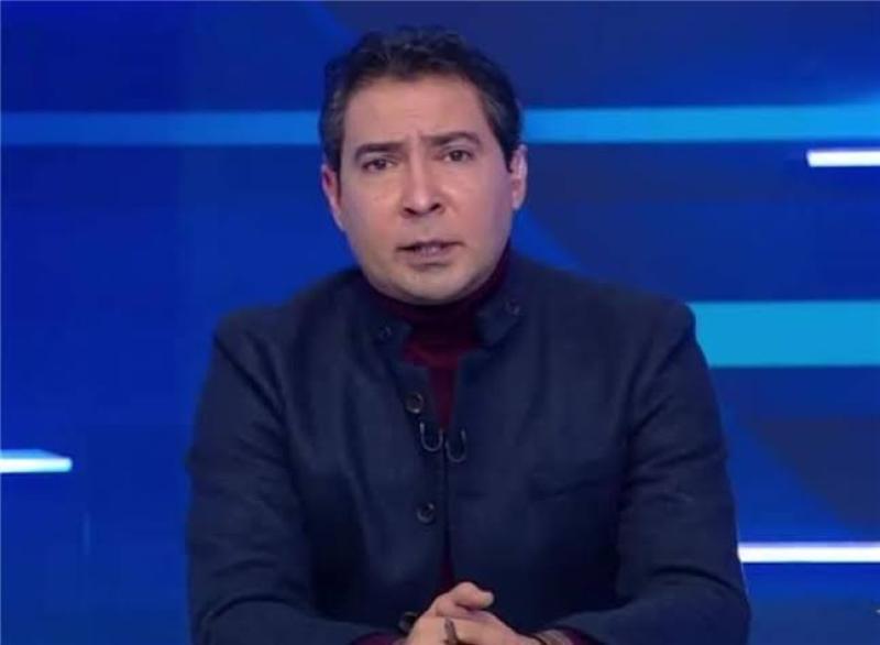 محمد بركات يفتح النار على نجم المصري