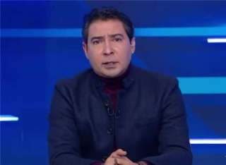 محمد بركات يفتح النار على نجم المصري
