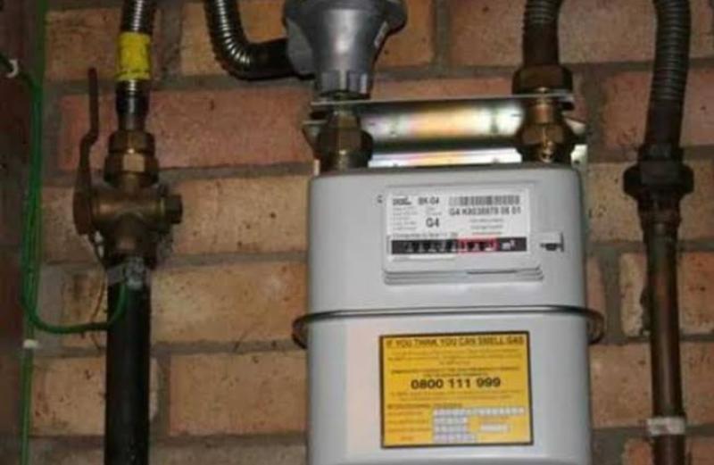 «إلحق بسرعة».. سجل قراءة عداد الغاز المنزلي بأسهل الخطوات