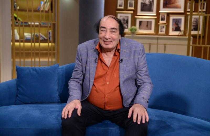 نقل عبدالله مشرف إلى المستشفى بعد تعرضه لوعكة صحية