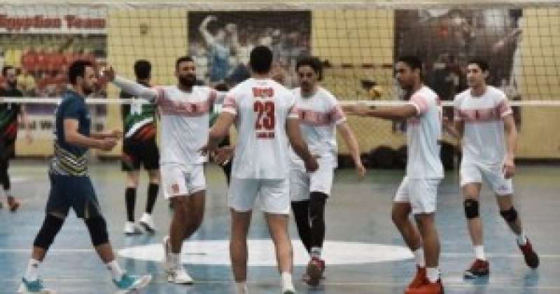 طائرة الزمالك