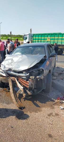 صوره من الحادث