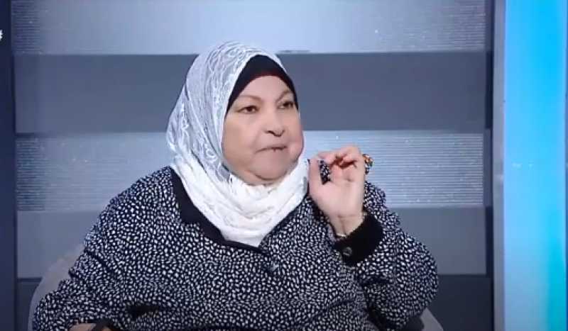 سعاد صالح: المساواة بين الذكر والأنثى مرفوض شرعا «فيديو»