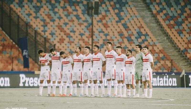 الزمالك يقترب من حسم صفقة من العيار الثقيل.. التفاصيل كاملة