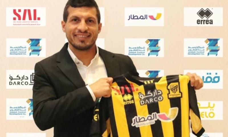 طارق حامد