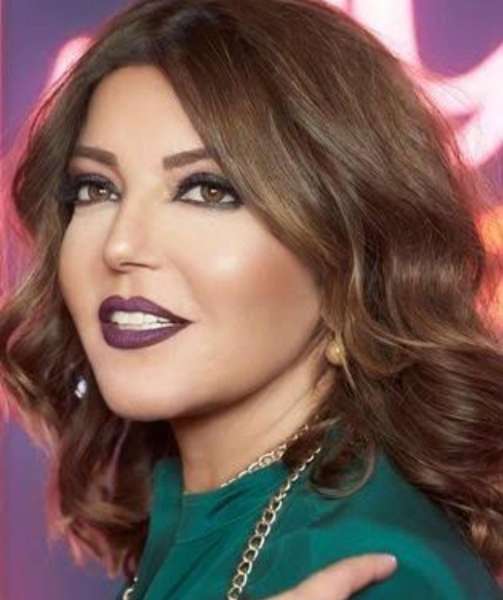 سميرة سعيد 